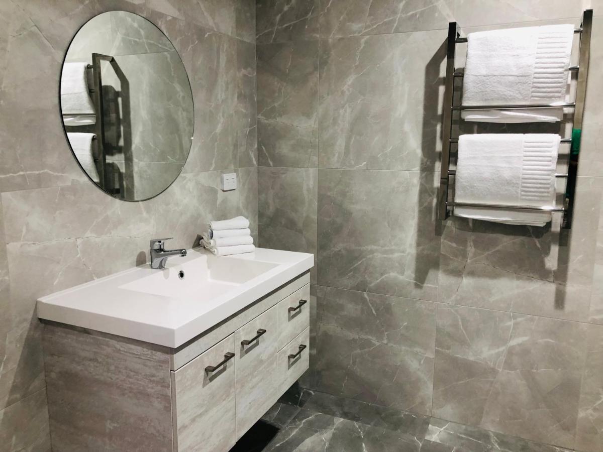 Bakers Lodge Окленд Экстерьер фото