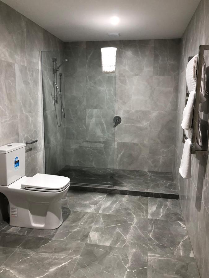 Bakers Lodge Окленд Экстерьер фото