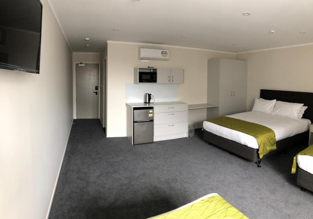 Bakers Lodge Окленд Экстерьер фото