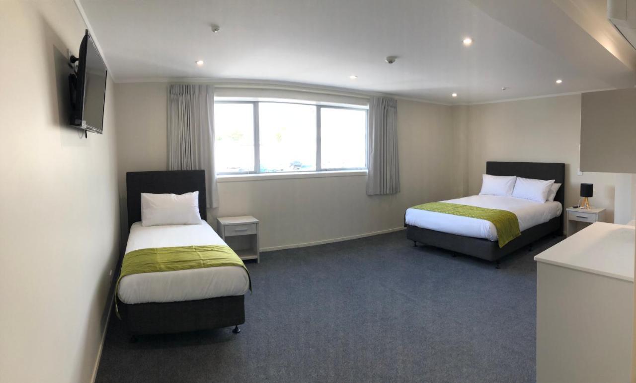 Bakers Lodge Окленд Экстерьер фото