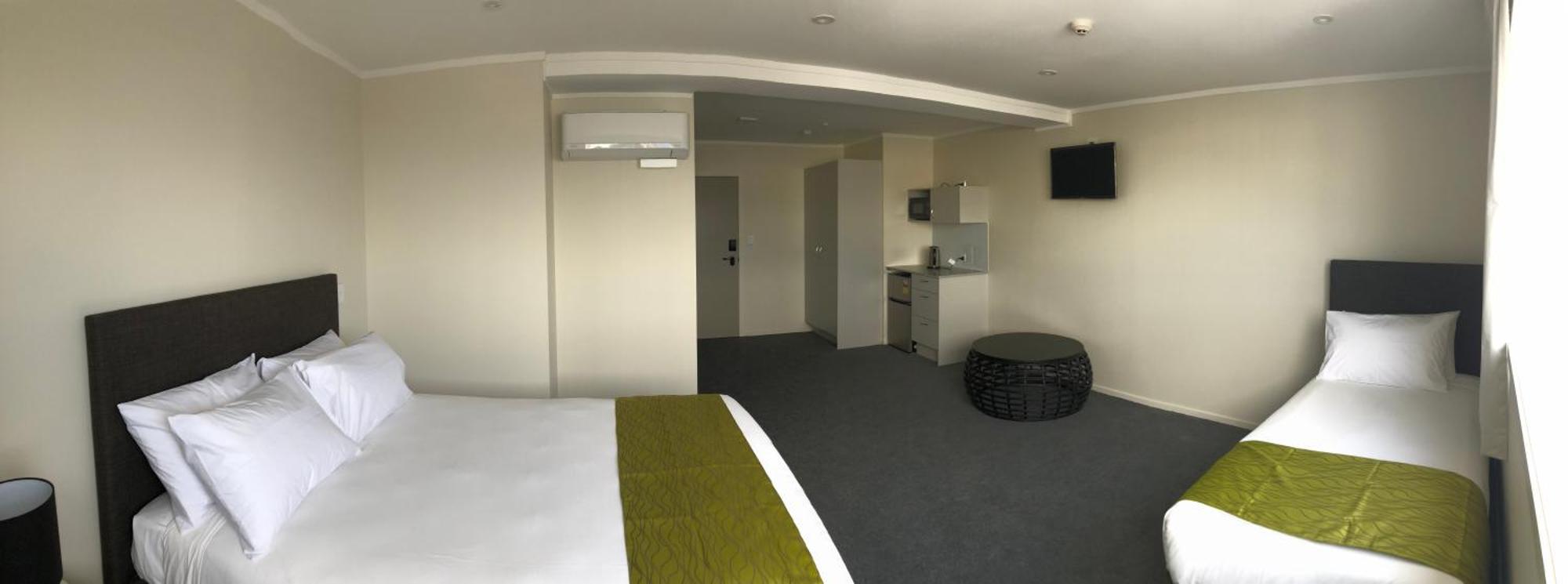 Bakers Lodge Окленд Экстерьер фото